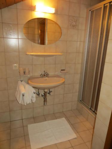 Hostal G�stehaus Pfister Maria