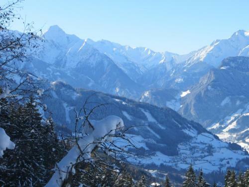 Hostal G�stehaus Pfister Maria