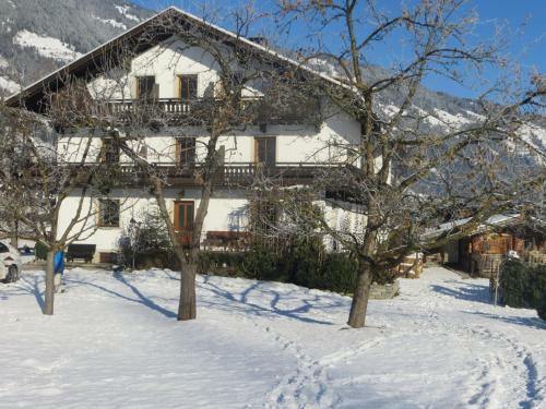 Hostal G�stehaus Pfister Maria