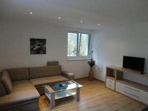 Apartamentos Appartement Hubertus