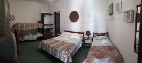 Hostal Pousada Lagoa Pequena