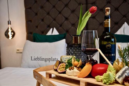 Hostal Boutique Hotel Pinzgauerhof