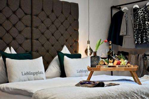 Hostal Boutique Hotel Pinzgauerhof