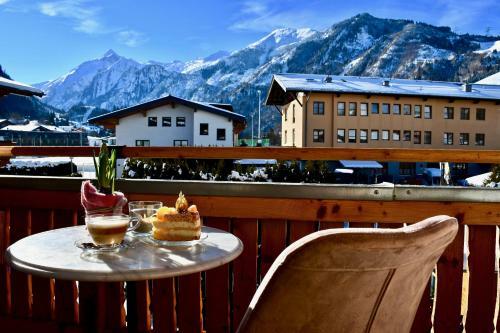 Hostal Boutique Hotel Pinzgauerhof