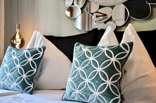 Hostal Boutique Hotel Pinzgauerhof