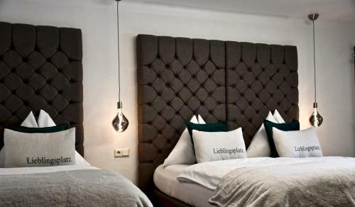 Hostal Boutique Hotel Pinzgauerhof