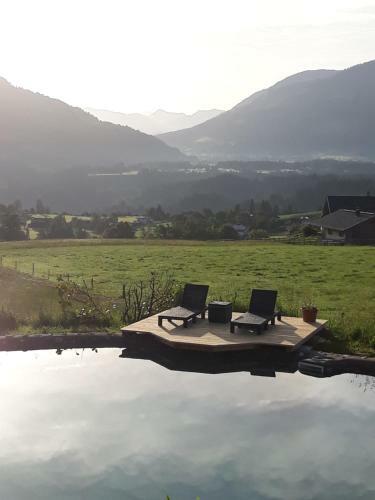 Hostal Weberhof Hopfgarten