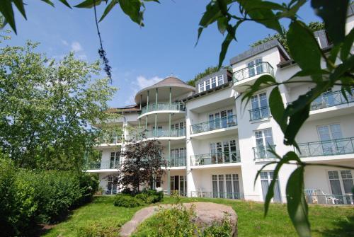 Waldschl�sschen Sellin