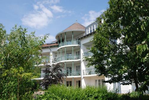 Waldschl�sschen Sellin