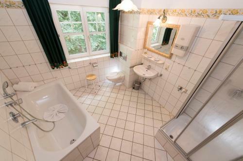 Waldschl�sschen Sellin