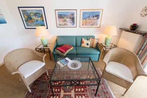Waldschl�sschen Sellin