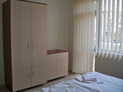 Aparthotel Apolon Complex