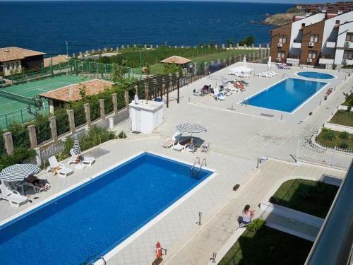 Aparthotel Apolon Complex