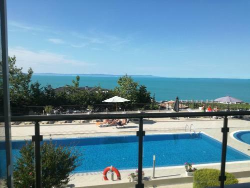 Aparthotel Apolon Complex