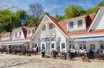 Hotel Gastmahl Des Meeres