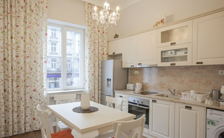 Apartamento Presidency House