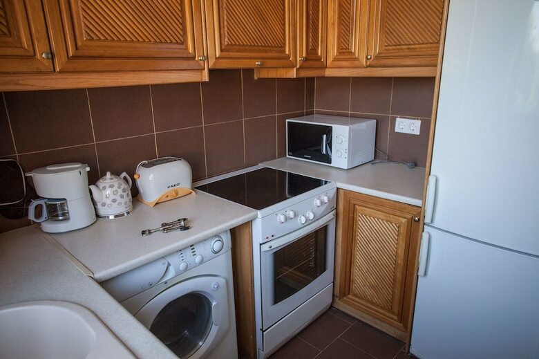 Apartamento Presidency House