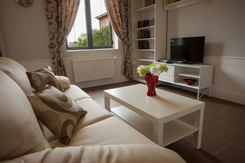 Apartamento Presidency House