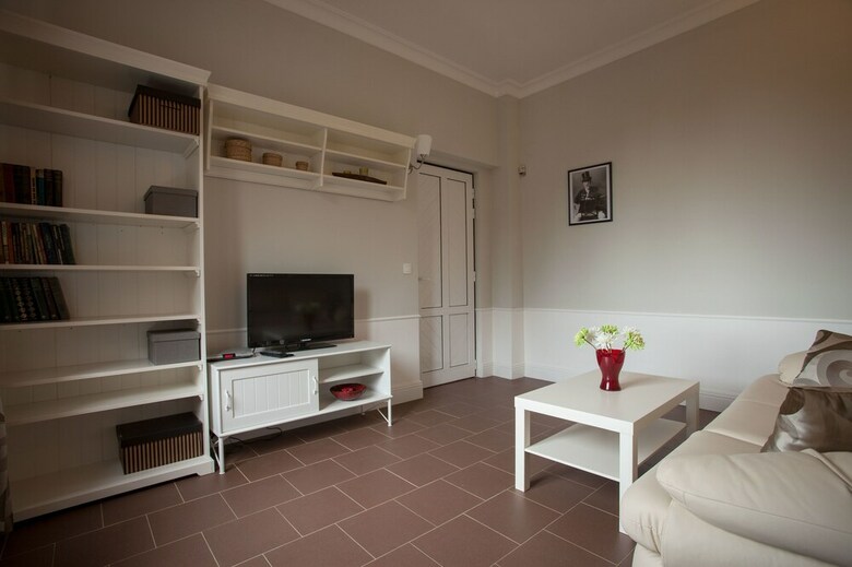 Apartamento Presidency House