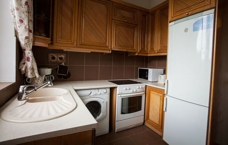 Apartamento Presidency House
