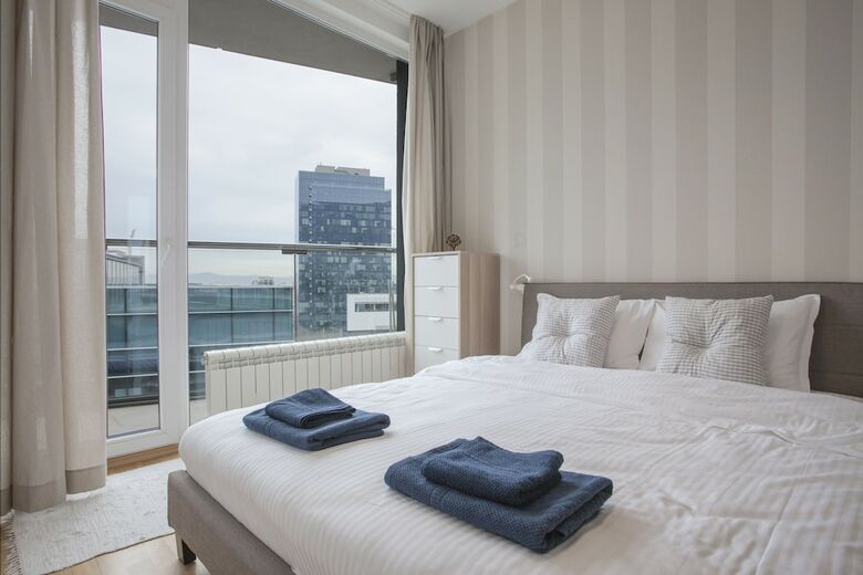 Apartamento Presidency House