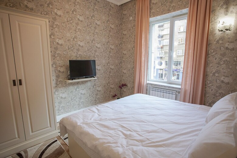Apartamento Presidency House