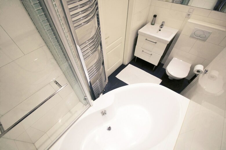 7th Heaven Vienna Center Apartments