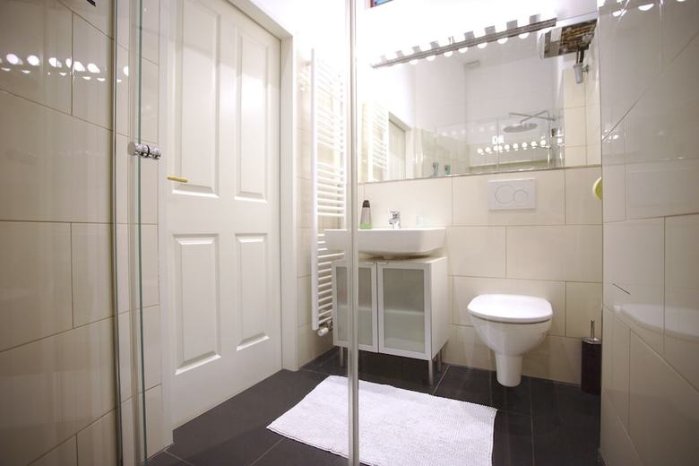 7th Heaven Vienna Center Apartments