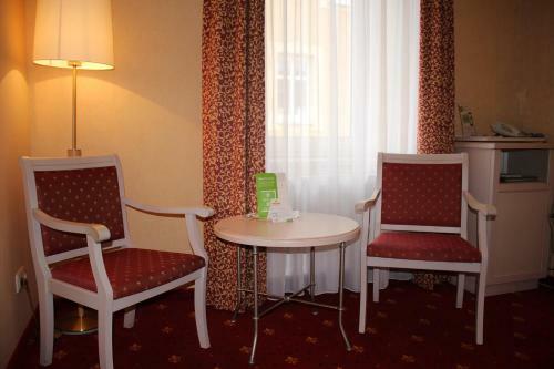 Flair Hotel M�llerhof
