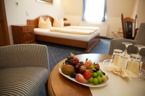 Flair Hotel M�llerhof