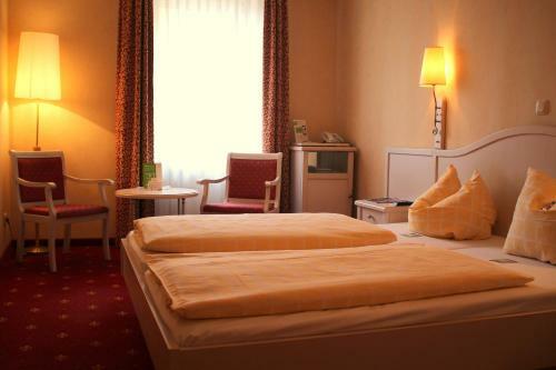 Flair Hotel M�llerhof