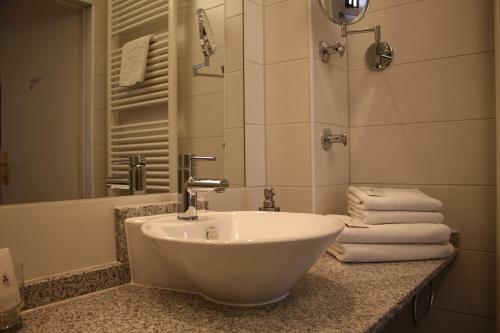 Flair Hotel M�llerhof