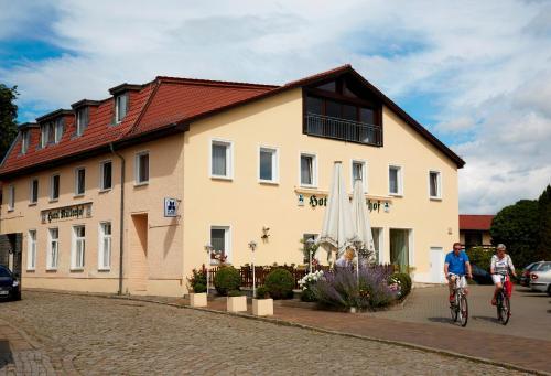 Flair Hotel M�llerhof
