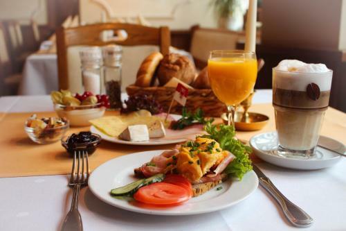 Flair Hotel M�llerhof