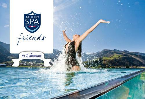 All Seasons Lodge By All In One Apartments