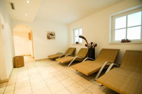 All Seasons Lodge By All In One Apartments