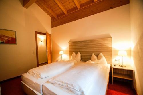 All Seasons Lodge By All In One Apartments