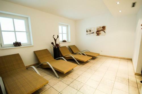 All Seasons Lodge By All In One Apartments