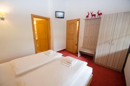 All Seasons Lodge By All In One Apartments