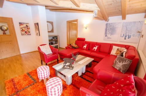 All Seasons Lodge By All In One Apartments