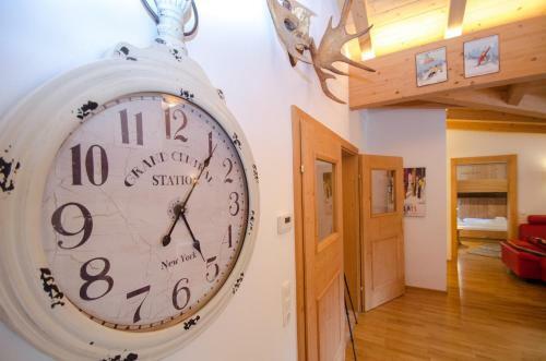All Seasons Lodge By All In One Apartments