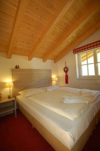 All Seasons Lodge By All In One Apartments