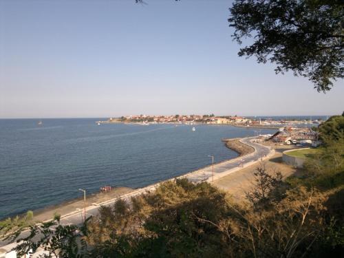 Apartment Rakovski 13