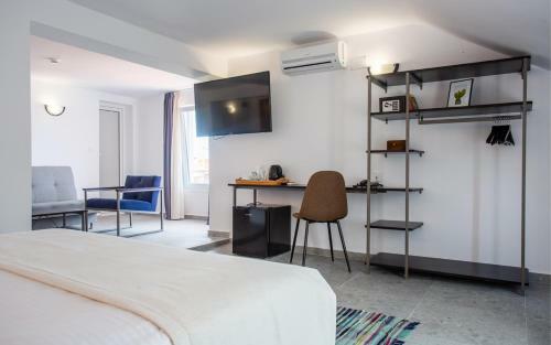 Hotel Mistral