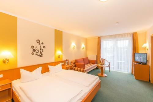 Aparthotel Villa Osada
