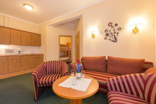 Aparthotel Villa Osada
