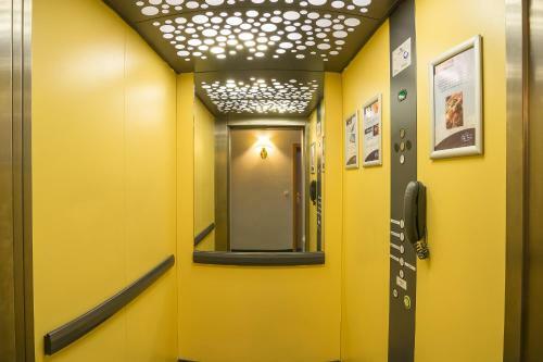 Aparthotel Villa Osada