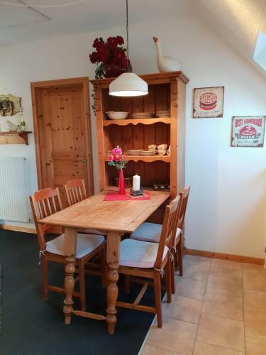 Apartamento G�stehaus Alwine