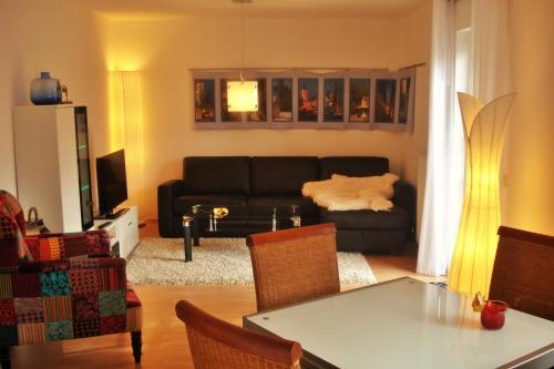 Apartamentos Altstadtapartment An Der Kr�merbr�cke