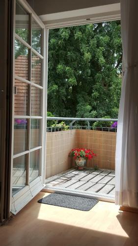 Apartamentos Altstadtapartment An Der Kr�merbr�cke
